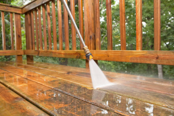 Professional Pressure Washing Services in Hazel Crest, IL